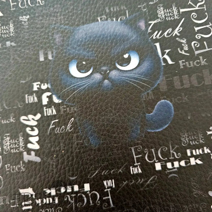 HappyZippy KL Portemonnaie Panele Grumpy | 25 x 15cm - PP