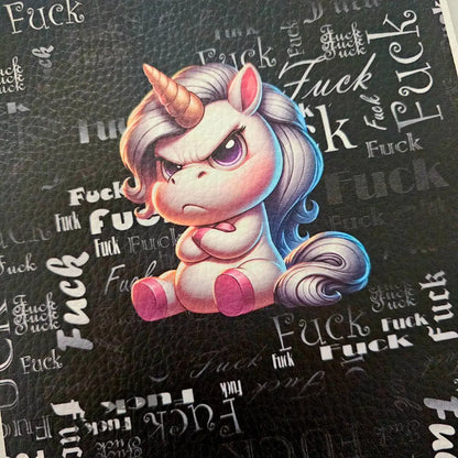 HappyZippy KL Portemonnaie Panele Grumpy | 25 x 15cm - PP