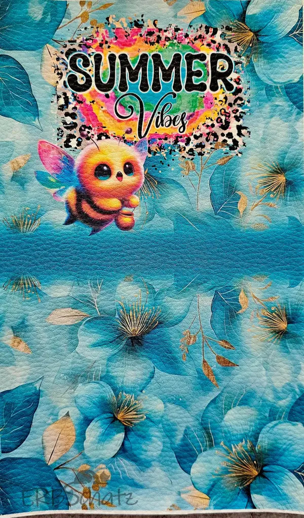 HappyZippy KL Portemonnaie Panele Summer Edition | 25 x