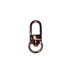 Karabiner klein Farbauswahl 10 mm Rainbow