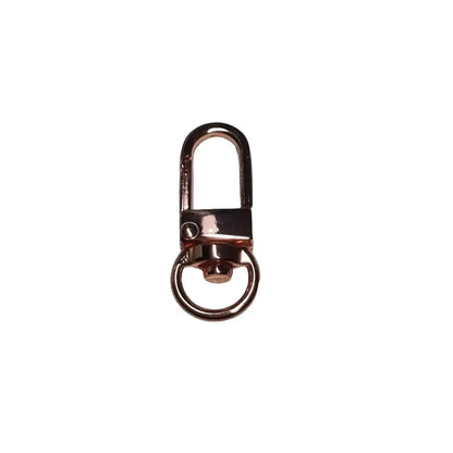 Karabiner klein Farbauswahl 10 mm Rainbow