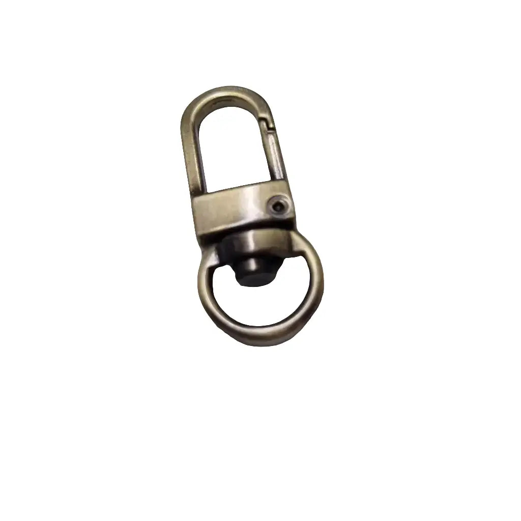 Karabiner klein Farbauswahl 10 mm Rainbow