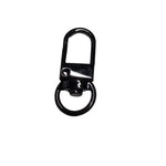 Karabiner klein Farbauswahl 10 mm Rainbow