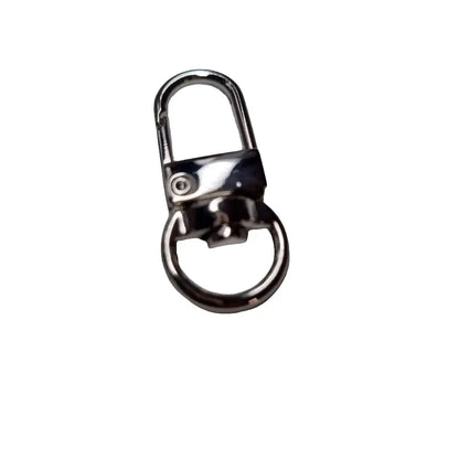 Karabiner klein Farbauswahl 10 mm Rainbow