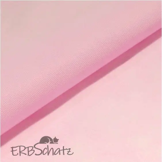 Kartenfach Vlies | 50 x 150cm | Polyester - Rose