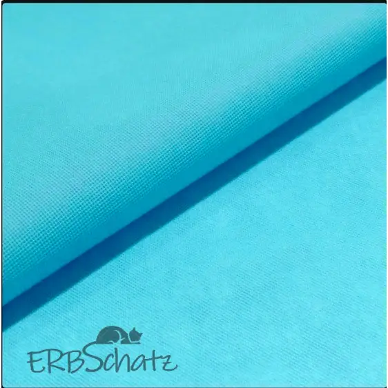 Kartenfach Vlies | 50 x 150cm | Polyester - Türkis