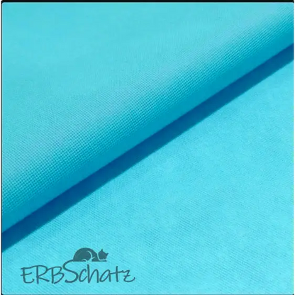 Kartenfach Vlies | 50 x 150cm | Polyester - Türkis