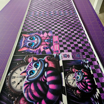 KL Kombi Panel Grincat 50 x 140 cm - KL50