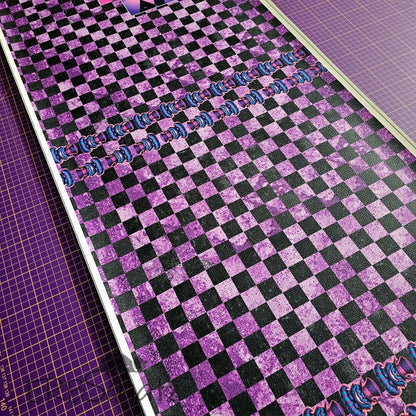 KL Kombi Panel Grincat 50 x 140 cm - KL Kombi Panel Grincat