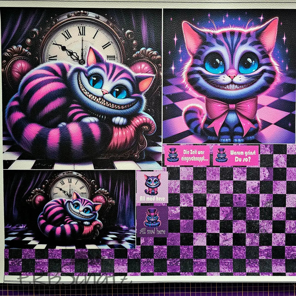 KL Kombi Panel Grincat 50 x 140 cm - KL Kombi Panel Grincat