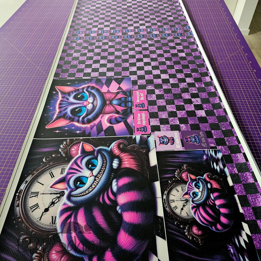 KL Kombi Panel Grincat 50 x 140 cm - KL Kombi Panel Grincat