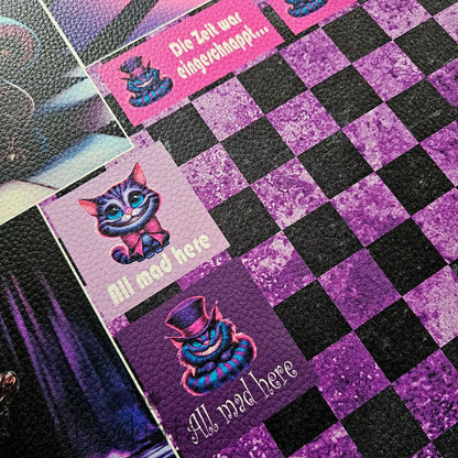 KL Kombi Panel Grincat 50 x 140 cm - KL Kombi Panel Grincat