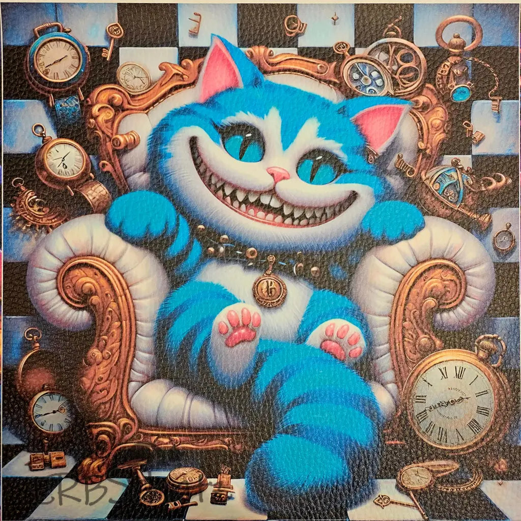 KL Kombi Panel Grincat Compilation 50 x 140 cm - KL Kombi