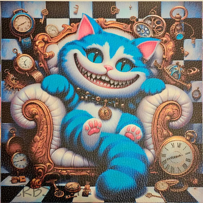 KL Kombi Panel Grincat Compilation 50 x 140 cm - KL Kombi