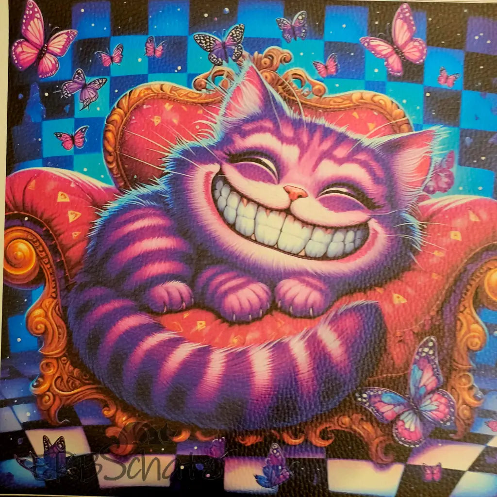 KL Kombi Panel Grincat Compilation 50 x 140 cm - KL Kombi