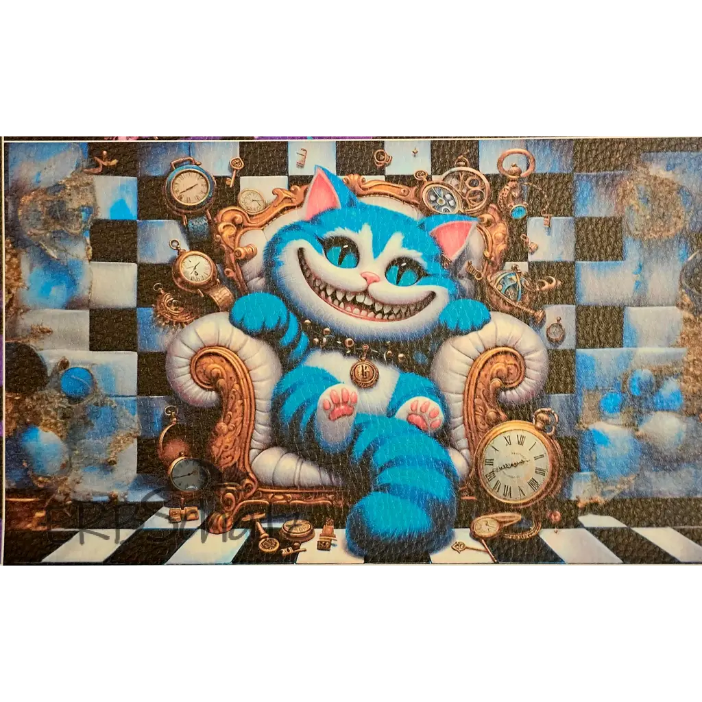 KL Kombi Panel Grincat Compilation 50 x 140 cm - KL Kombi