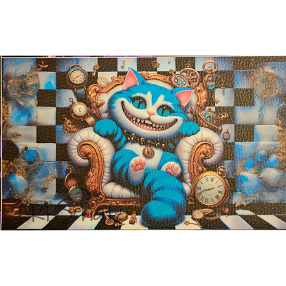 KL Kombi Panel Grincat Compilation 50 x 140 cm - KL Kombi