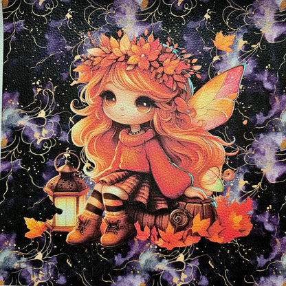 KL Kombi Panel Herbstliebe 50 x 140 cm - KL Kombi Panel