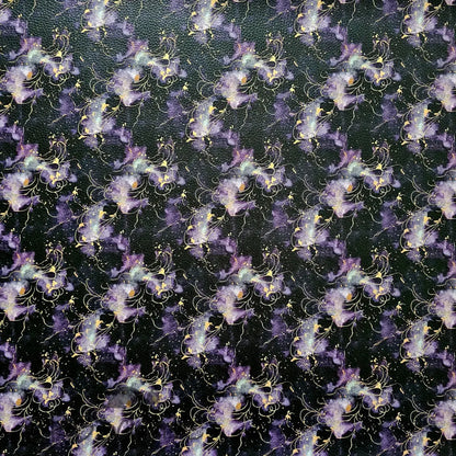 KL Kombi Panel Herbstliebe 50 x 140 cm - KL Kombi Panel