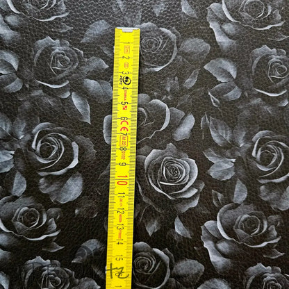 KL Kombi Panel Skeleton Lovers 50 x 140 cm - KL Kombi Panel