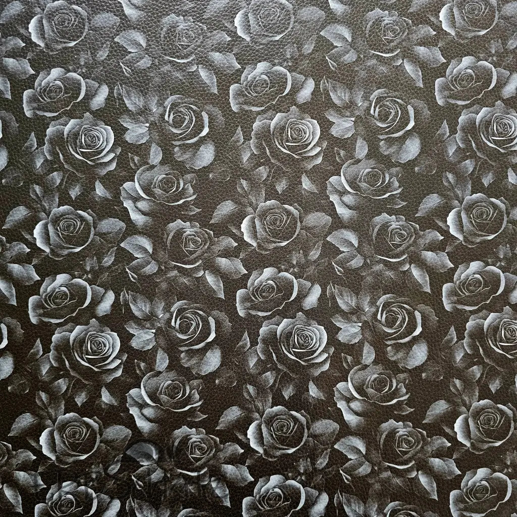 KL Kombi Panel Skeleton Lovers 50 x 140 cm - KL Kombi Panel