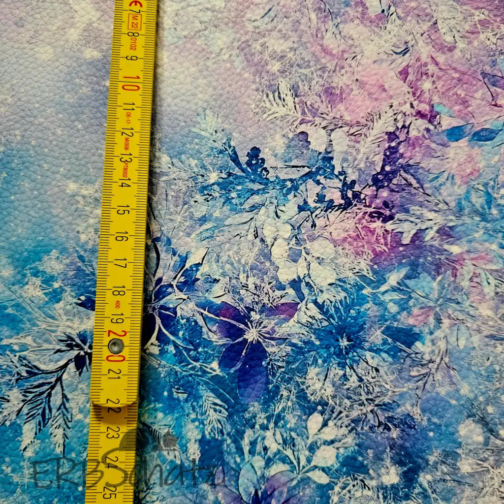 KL Kombi Vario Frosty Dragon 50 x 140 cm - KL Kombi Vario