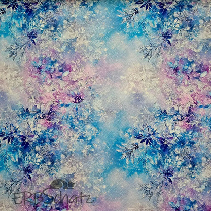 KL Kombi Vario Frosty Dragon 50 x 140 cm - KL Kombi Vario