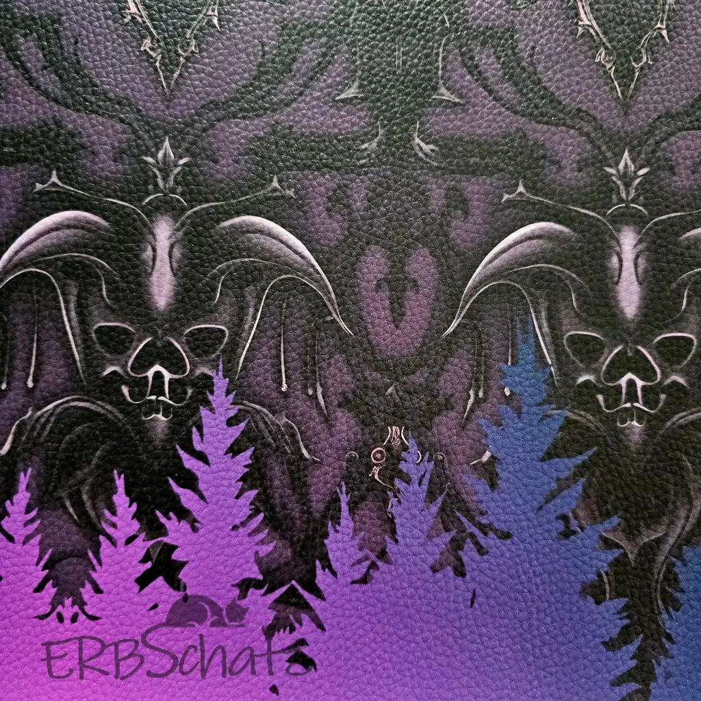 KL Kombi Vario Myst Chrystal Girl 50 x 140 cm - KL Kombi