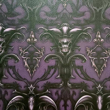 KL Kombi Vario Myst Chrystal Girl 50 x 140 cm - KL Kombi