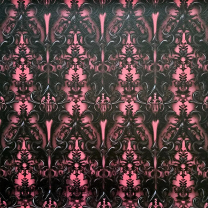 KL Kombi Vario Red Riding Hood 50 x 140 cm - KL Kombi Vario