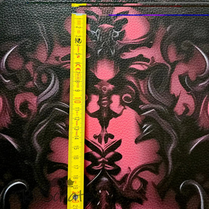 KL Kombi Vario Red Riding Hood 50 x 140 cm - KL Kombi Vario