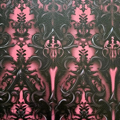 KL Kombi Vario Red Riding Hood 50 x 140 cm - KL Kombi Vario