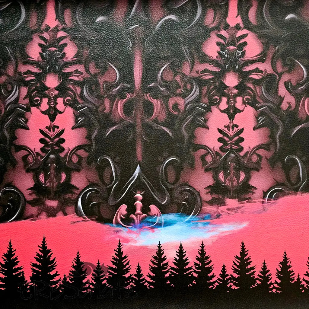 KL Kombi Vario Red Riding Hood 50 x 140 cm - KL Kombi Vario