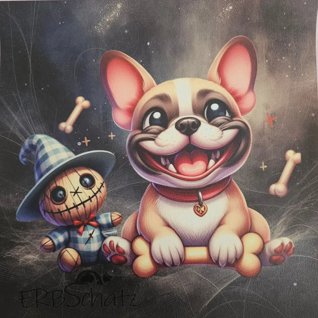 KL Luxe Sheen Panele BullyLove Collection - Bully