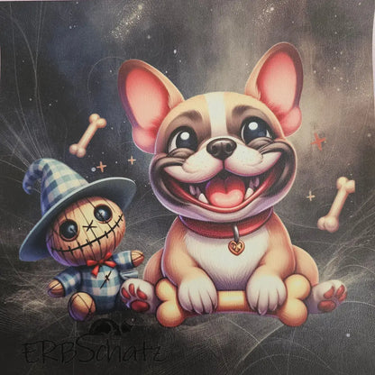 KL Luxe Sheen Panele BullyLove Collection - Bully