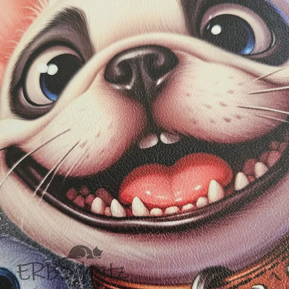 KL Luxe Sheen Panele BullyLove Collection - P15 P30