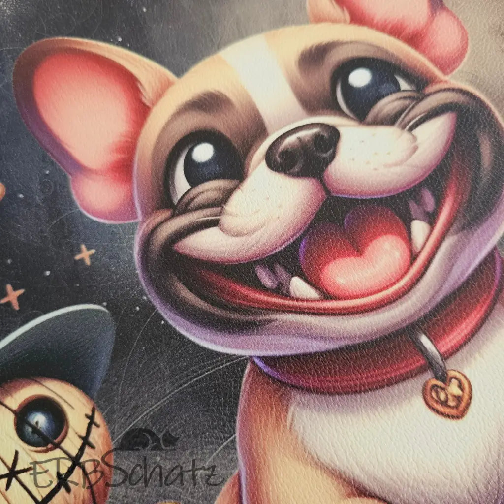 KL Luxe Sheen Panele BullyLove Collection - P15 P30