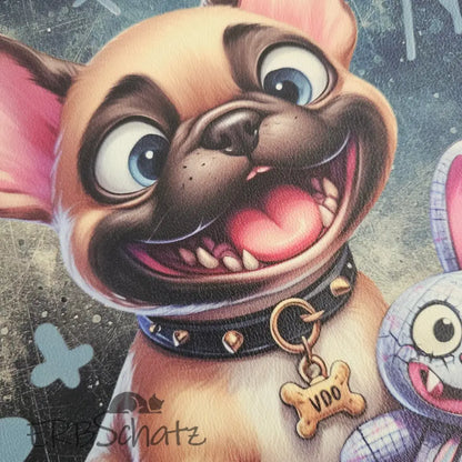 KL Luxe Sheen Panele BullyLove Collection - P15 P30