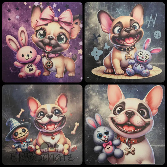 KL Luxe Sheen Panele BullyLove Collection - P15 P30