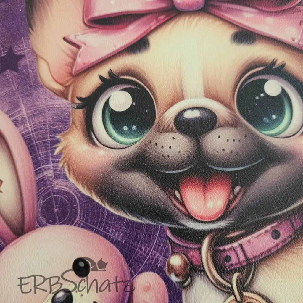 KL Luxe Sheen Panele BullyLove Collection - P15 P30