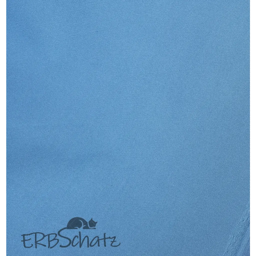 Kodura Unifarben - Blau