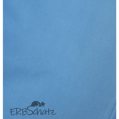 Kodura Unifarben - Blau