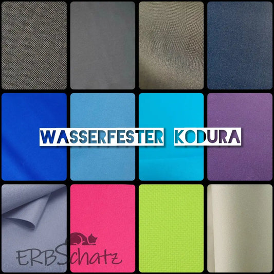 Kodura Unifarben