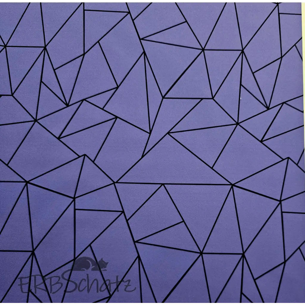 Kombi Panel Softshell 90’s Collection 50 x 140 cm