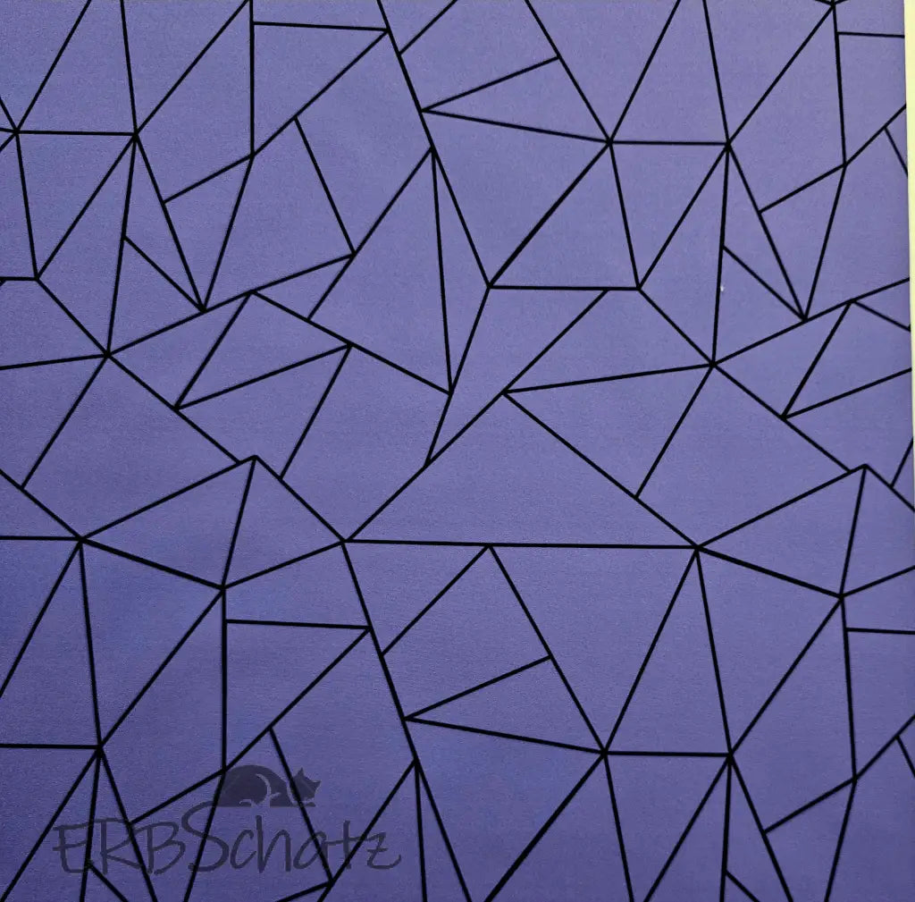 Kombi Panel Softshell 90’s Collection 50 x 140 cm
