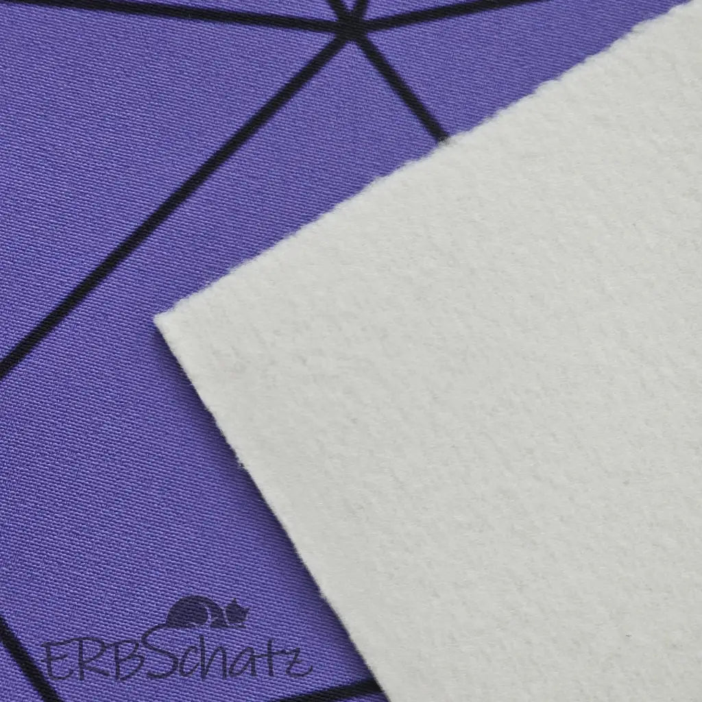 Kombi Panel Softshell 90’s Collection 50 x 140 cm