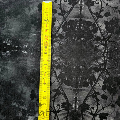 Kombi Panel Softshell Dark Dragon 50 x 140 cm - Softshell