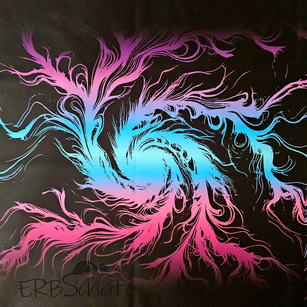 Kombi Panel Softshell Electricity 80 x 143 cm - Softshell