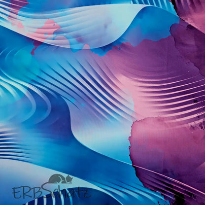 Kombi Panel Softshell Hugging Bear 80 x 143 cm - Softshell