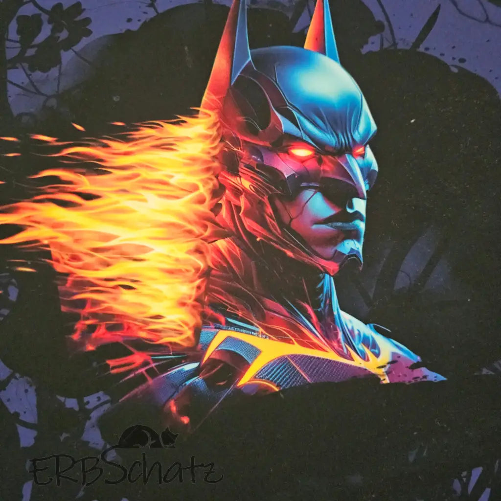 Kombi Panel Softshell Midnight Hero 80 x 143 cm - Softshell